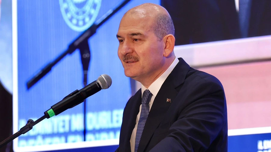 Ebabil Harekâtı, nedir, ne tür faaliyetler yapıyor? Soylu’nun"troll ordusu" İddiaları