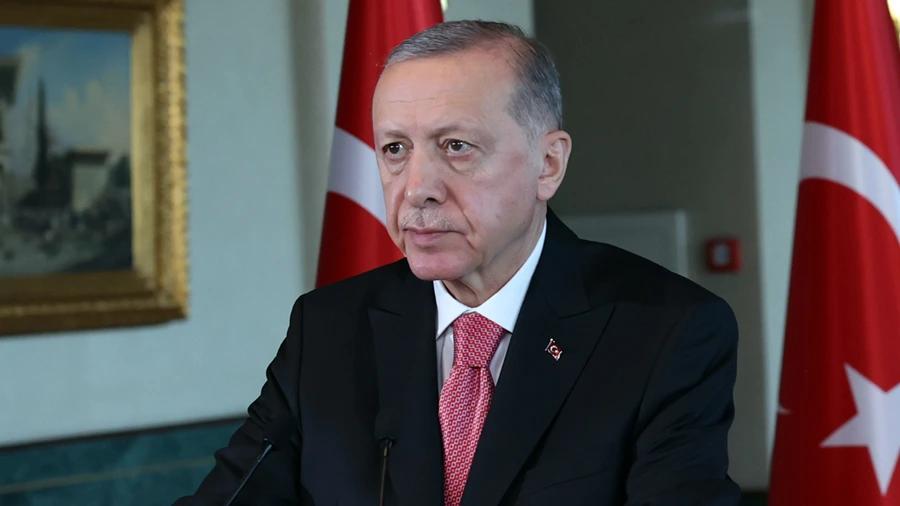 Cumhurbaşkanı Erdoğan:  2 bin TL'yi geçmeyen vergi borçları silinecek...