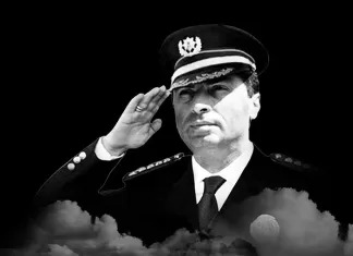 Gaffar Okkan: 22 Yıl önce Diyarbakır'da Suikasta Uğradı Diyarbakır'lılar onu unutamadı