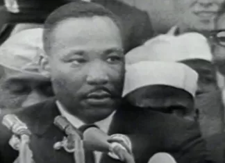 Dr. Martin Luther King'in hayatıyla ilgili az bilinen 10 şey