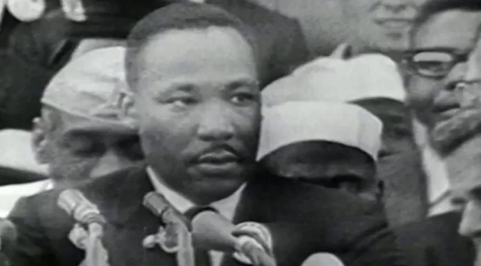 Dr. Martin Luther King'in hayatıyla ilgili az bilinen 10 şey