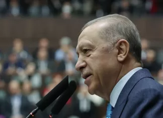 Erdoğan'dan adaylık tartışmasına yanıt: "2018 seçimlerinde kronometre sıfırlandı"