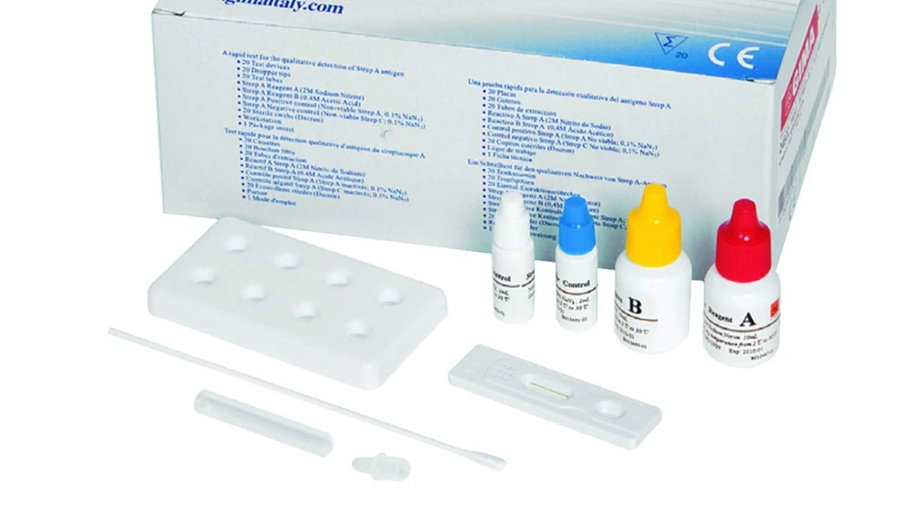 Strep A bakterisi kaynaklı ilk çocuk ölümü Türkiye'de gerçekleşti, Strep A nedir?