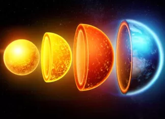 Dünyanın çekirdeği ters yönde dönmeye başlarsa ne olur, bu bizi nasıl etkiler?