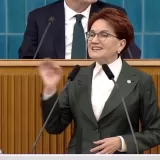 Meral Akşener Altılı Masa’nın 26 Ocak’taki toplantı öncesinde sürpriz bir adım attı Meral Akşener Altılı Masa’nın 26 Ocak’taki toplantı öncesinde sürpriz bir adım attı