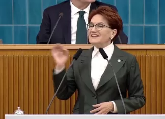 Meral Akşener Altılı Masa’nın 26 Ocak’taki toplantı öncesinde sürpriz bir adım attı