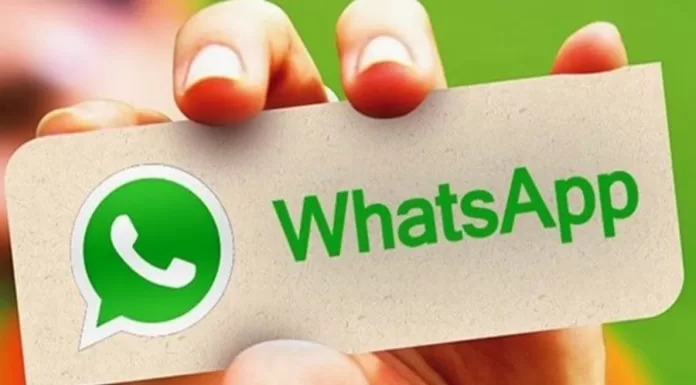 WhatsApp’tan yeni bir özellik daha: Nasıl kalıcı görünmez olunur? WhatsApp'tan yeni bir özellik daha: Nasıl kalıcı görünmez olunur?