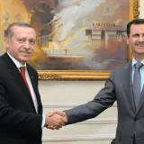 Erdoğan ve Esat Seçimden Önce Görüşürler mi? Erdoğan ve Esat Seçimden Önce Görüşürler mi?