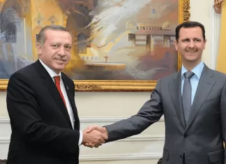 Erdoğan ve Esat Seçimden Önce Görüşürler mi?