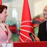 Güncel gelişmeler: CHP ve İYİ Parti, AKP'nin anayasa değişikliği önerisiyle ilgili randevu talebini kabul etmedi