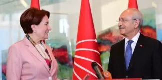 Güncel gelişmeler: CHP ve İYİ Parti, AKP'nin anayasa değişikliği önerisiyle ilgili randevu talebini kabul etmedi