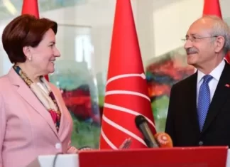 Güncel gelişmeler: CHP ve İYİ Parti, AKP'nin anayasa değişikliği önerisiyle ilgili randevu talebini kabul etmedi