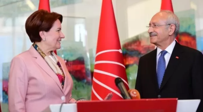 Güncel gelişmeler: CHP ve İYİ Parti, AKP’nin anayasa değişikliği önerisiyle ilgili randevu talebini kabul etmedi Güncel gelişmeler: CHP ve İYİ Parti, AKP'nin anayasa değişikliği önerisiyle ilgili randevu talebini kabul etmedi