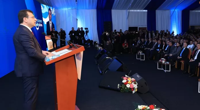 Günün Gelişmeleri ve Haber başlıkları: İmamoğlu hakkında 'ihaleye fesat karıştırma' suçlamasıyla dava açıldı