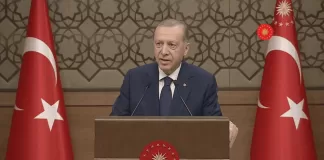 Cumhurbaşkanı Erdoğan: Memur ve emekli maaş artış oranının yüzde 30'a kadar çıkarttık