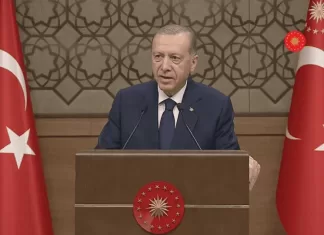Cumhurbaşkanı Erdoğan: Memur ve emekli maaş artış oranının yüzde 30'a kadar çıkarttık