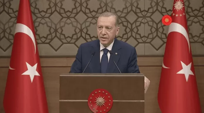 Cumhurbaşkanı Erdoğan: Memur ve emekli maaş artış oranının yüzde 30’a kadar çıkarttık Cumhurbaşkanı Erdoğan: Memur ve emekli maaş artış oranının yüzde 30'a kadar çıkarttık