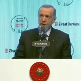 Cumhurbaşkanı ve AKP Genel Başkanı Recep Tayyip Erdoğan'dan Çiftçilere Seçim Müjdesi