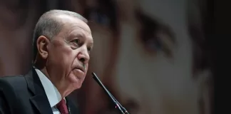 Cumhurbaşkanı Erdoğan, seçim tarihinin 'mevsim şartlarına göre' öne çekilebileceğini açıkladı