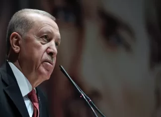 Cumhurbaşkanı Erdoğan, seçim tarihinin 'mevsim şartlarına göre' öne çekilebileceğini açıkladı