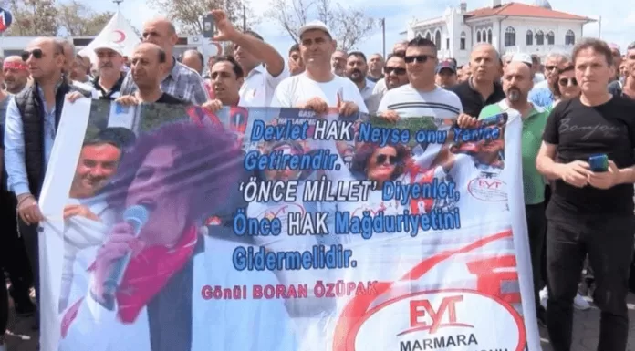 EYT düzenlemesi kimleri kapsıyor, emeklilik başvurusu nasıl yapılıyor? EYT düzenlemesi kimleri kapsıyor, emeklilik başvurusu nasıl yapılıyor?