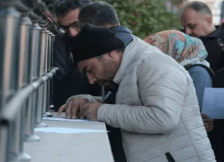 EYT düzenlemesi Meclis'e sunuldu, İlk maaşlar Mart'ta alınacak 5 milyon kişi yararlanabilecek