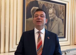 İmamoğlu'nun avukatı: Dava sırasında hakimin Samsun'a atanması iddialarının araştırılması için HSYK'ya başvuracağız