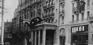 Lozan Antlaşması: Ne zaman imzalandı ve neden önemli?