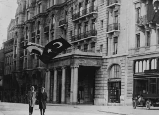 Lozan Antlaşması: Ne zaman imzalandı ve neden önemli?