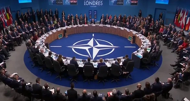 İsveç Başbakanı Ulf Kristersson: NATO'ya üyelik başvurumuzu sabote etmek istiyorlar