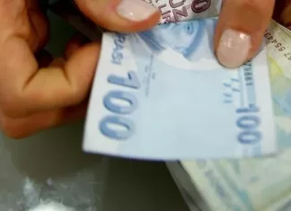 Memur ve emeklilerin ocak ayı zammına ilişkin yasa Resmi Gazete'de yayımlanarak yürürlüğe girdi