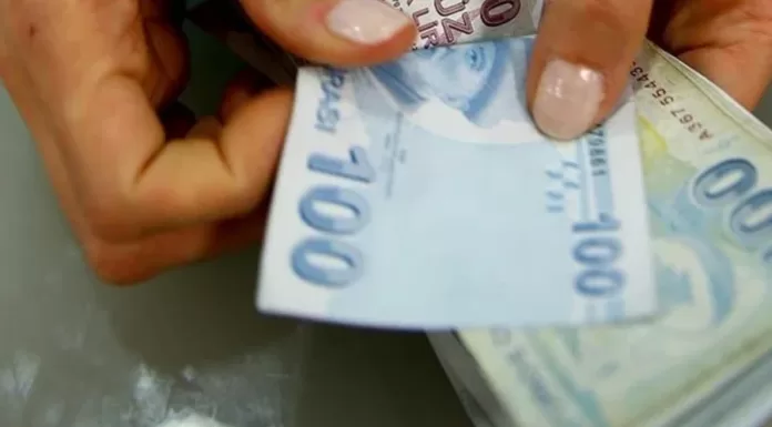 Memur ve emeklilerin ocak ayı zammına ilişkin yasa Resmi Gazete'de yayımlanarak yürürlüğe girdi