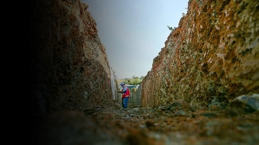 Evimin altından fay hattı var mı: Türkiye'de deprem riski taşıyan iller listesi yenilendi