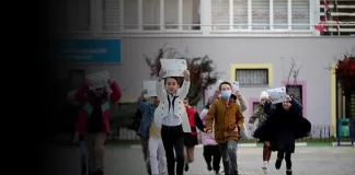 SON DAKİKA HABER - İstanbul'da 93 okula tahliye kararı verildi