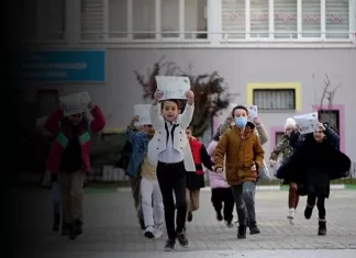 SON DAKİKA HABER - İstanbul'da 93 okula tahliye kararı verildi