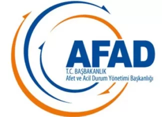 AFAD: Depremlerde can kaybı 41 bin 156'ya yükseldi, 7 bine yakın konteyner kuruldu