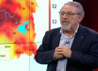 Yer Bilimci Prof. Dr. Naci Görür uyarmıştı: "Hatay ve Adana'ya dikkat edin"