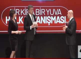 Bir Kira Bir Yuva kampanyasında depremzedeler için 350 milyon TL’den fazla bağış toplandı