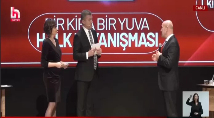 Bir Kira Bir Yuva kampanyasında depremzedeler için 350 milyon TL’den fazla bağış toplandı