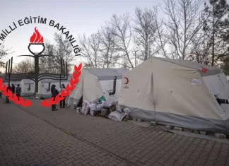 Bakanlık OHAL ilan edilen İller için öğretmen ve MEB personeline ilişkin yeni karar aldı