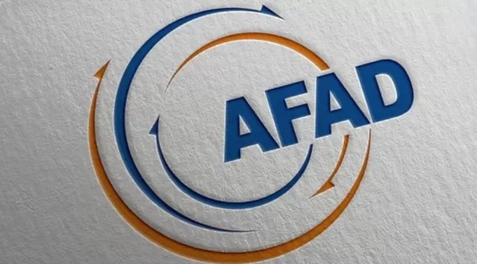 AFAD, deprem bölgelerinden yapılacak tahliyeler hakkında açıklama yaptı AFAD, deprem bölgelerinden yapılacak tahliyeler hakkında açıklama yaptı