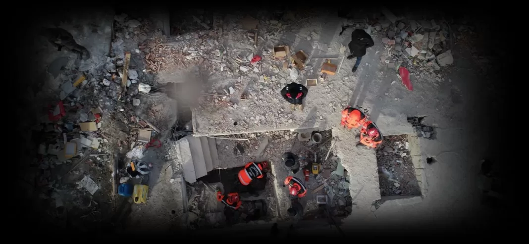 6 Şubat 2023 Kahramanmaraş Depremi: Afet yönetiminde eksiklikler neler? 6 Şubat 2023 Kahramanmaraş Depremi: Afet yönetiminde eksiklikler neler?