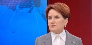 Meral Akşener: Son aldığımız duyuma göre seçim 14 Mayıs'ta yapılacak