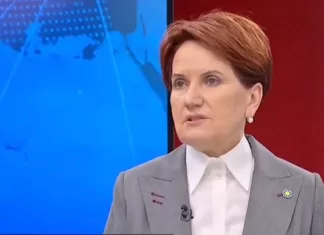 Meral Akşener: Son aldığımız duyuma göre seçim 14 Mayıs'ta yapılacak