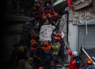 Hollandalı yarbay Marco Gaebler : Kayıplar o kadar çoktu ki zor karar aldık
