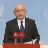 CHP lideri Kılıçdaroğlu: Vatandaşlarımızın kanı, bu iktidarın elindedir