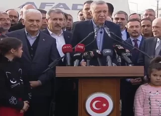 Erdoğan’dan kentsel dönüşüm uyarısı: ‘Bu ülkenin yeni acılara tahammülü yok’ Erdoğan'dan kentsel dönüşüm uyarısı: 'Bu ülkenin yeni acılara tahammülü yok'