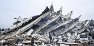 Deprem: İnternette gördüklerinizi paylaşmadan önce kontrol etmenin üç yolu