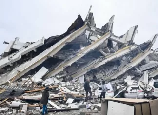 Deprem: İnternette gördüklerinizi paylaşmadan önce kontrol etmenin üç yolu