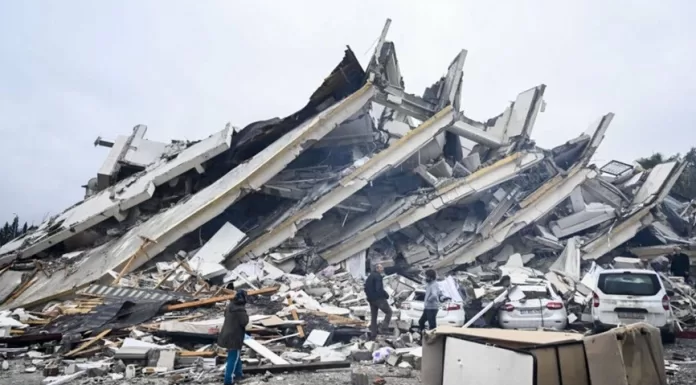 Deprem: İnternette gördüklerinizi paylaşmadan önce kontrol etmenin üç yolu